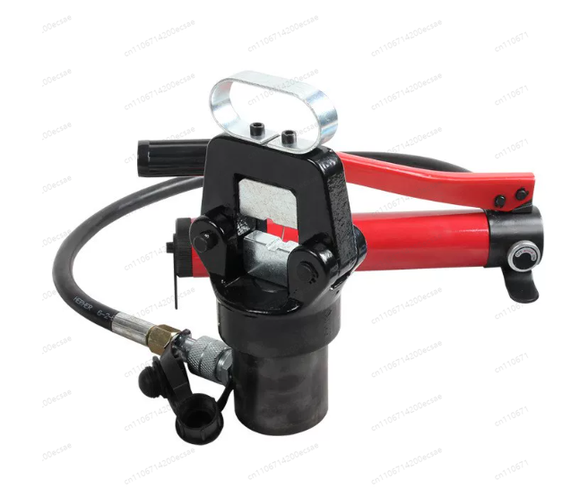 Hydraulic Crimping Tool 400Mm2 - Pince à sertir hydraulique FYQ-400 24