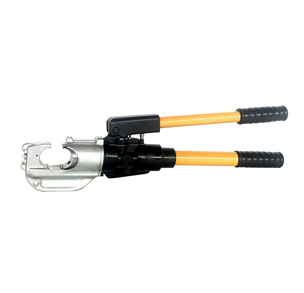 Hydraulic Crimping Tool 400Mm2 - Outil de sertissage hydraulique portable BETE