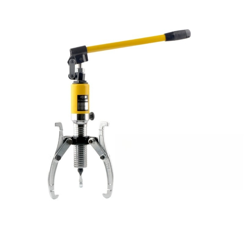 Hydraulic Bearing Puller Set - Kit d'extracteurs hydrauliques série 5T-50T -