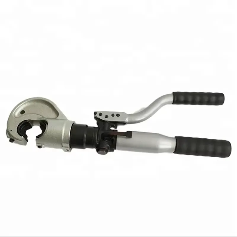 Hydraulic Crimping Tool 16-300Mm2 - Outil hydraulique de pressage de câbles,