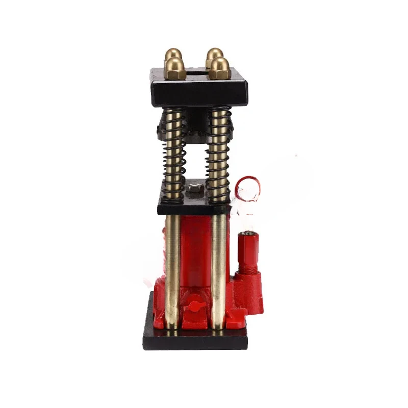 Hydraulic Hose Crimper Machine - Sertisseuse à tuyau en plastique de