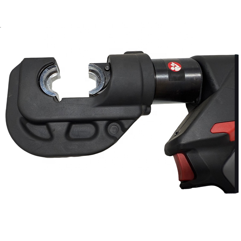 Hydraulic Crimping Tool 400Mm2 - Outil de sertissage hydraulique électrique à