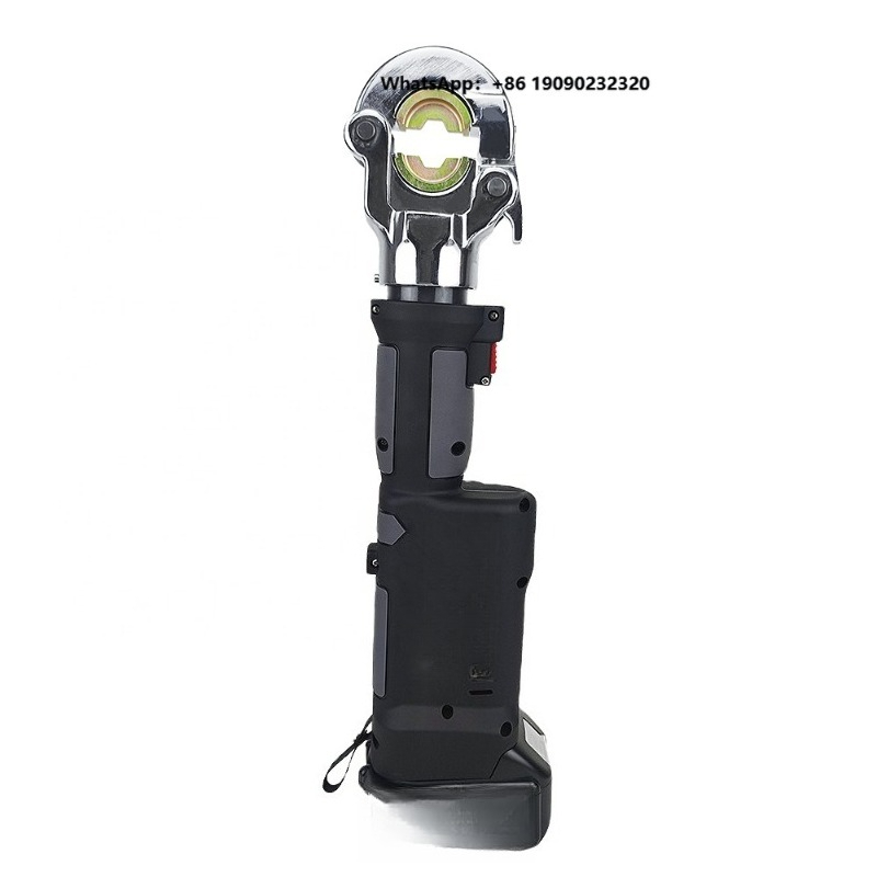 Electric Hydraulic Crimping Tool 300Mm2 - LS-300 6T 300mm2 Outil de sertissage
