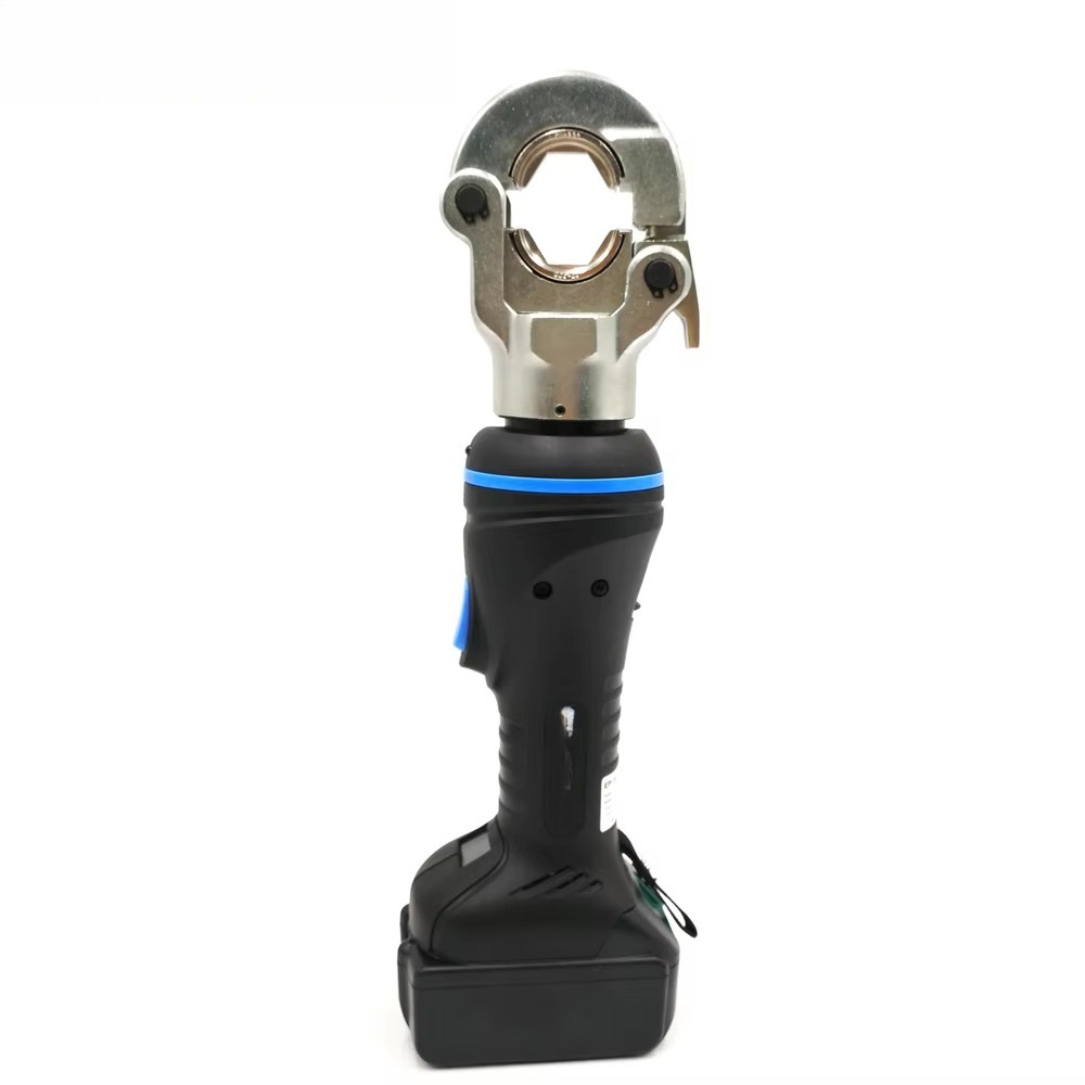 Electric Hydraulic Crimping Tool 300Mm2 - Outil de sertissage de cosses de
