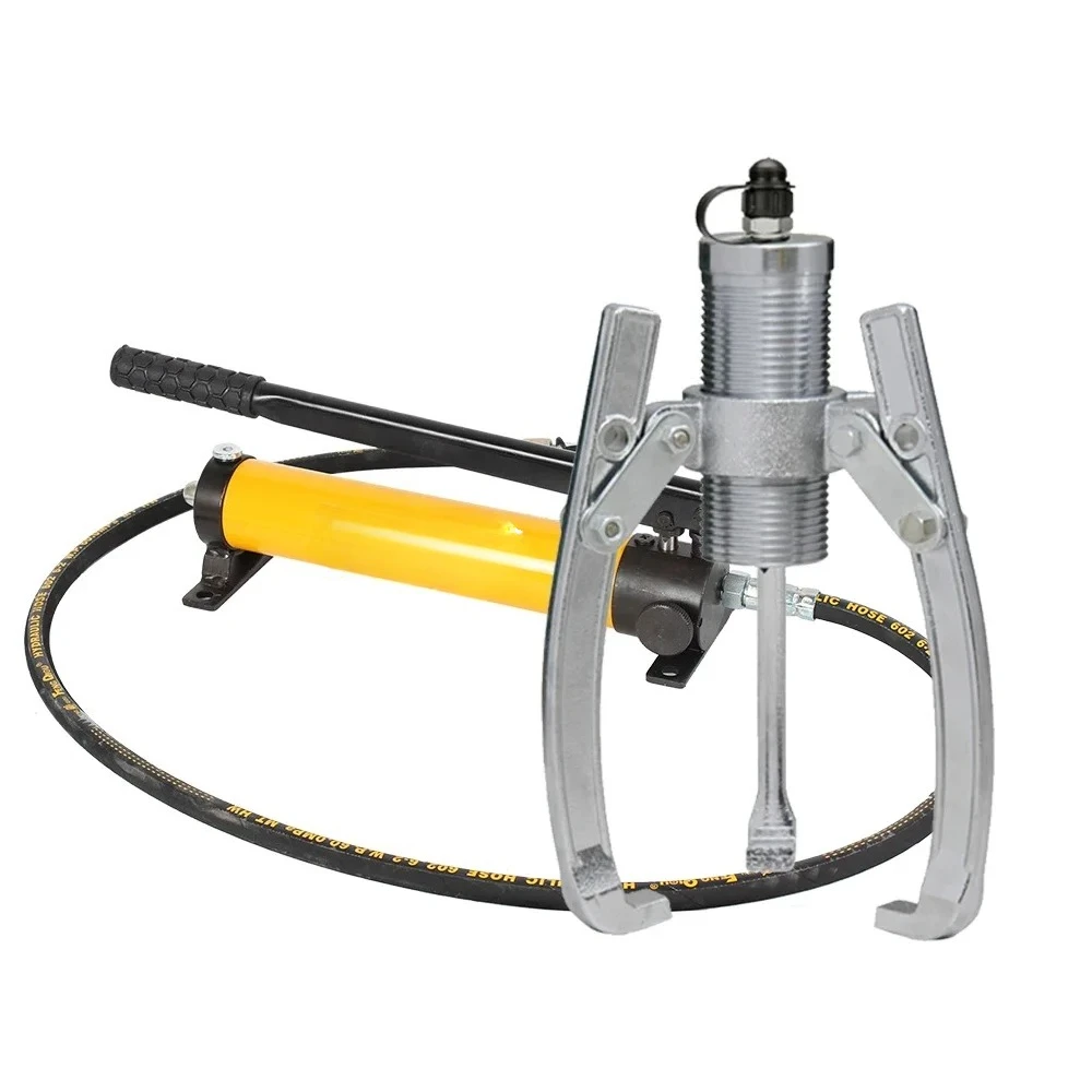 Hydraulic Bearing Puller Set - Ensemble d'outils de séparation électrique Fyd-10/HHL-20F,