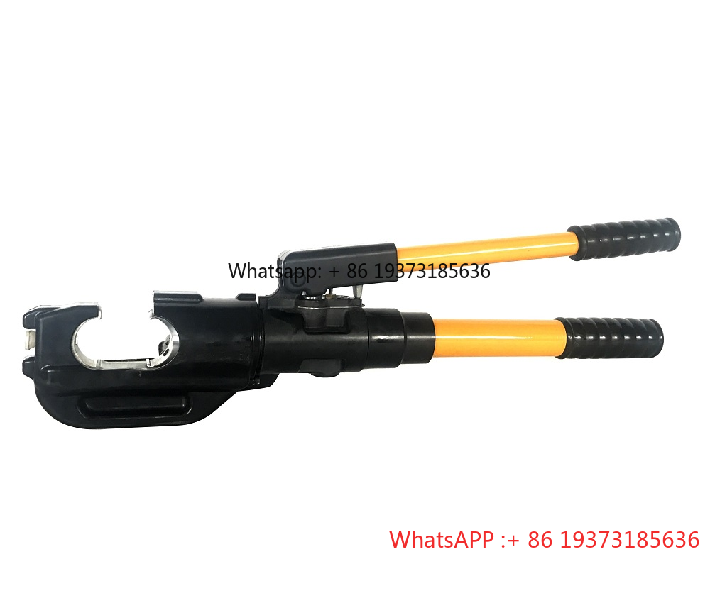 Hydraulic Crimping Tool 400Mm2 - EP-510C outils de sertissage de cosse