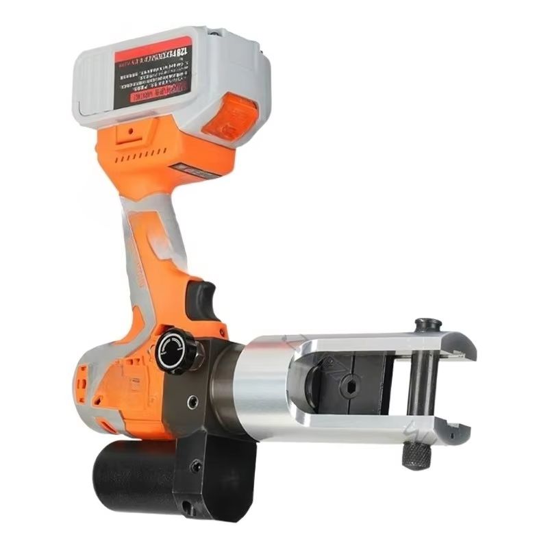 Hydraulic Crimping Tool 16-300Mm2 - Pince à sertir hydraulique rechargeable AAAAAACm300,