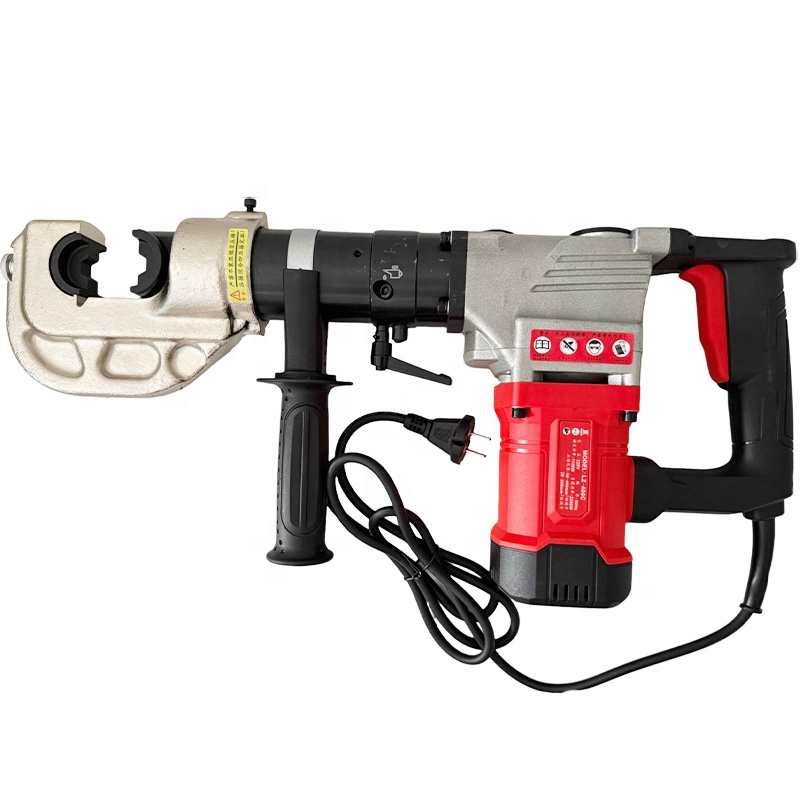 Hydraulic Crimping Tool 400Mm2 - Outil de sertissage de cosses de