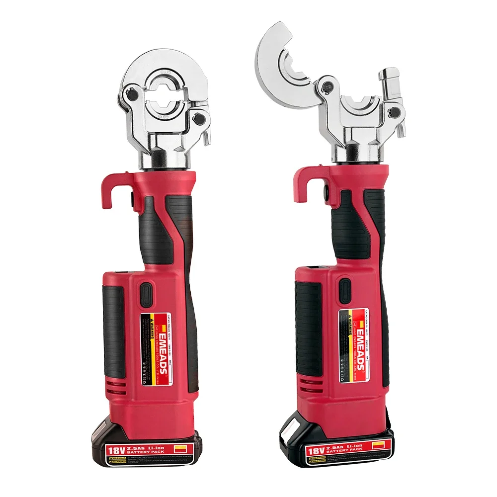Hydraulic Crimping Tool 16-300Mm2 - PZ-300 GES-300 2023 Nouvelles mini-outils de
