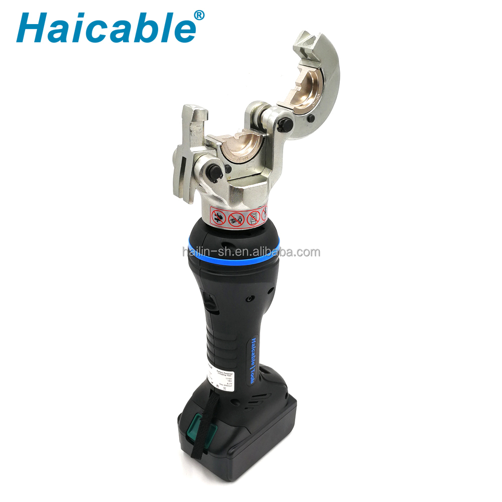 Hydraulic Crimping Tool 16-300Mm2 - Outils de sertissage de câbles de