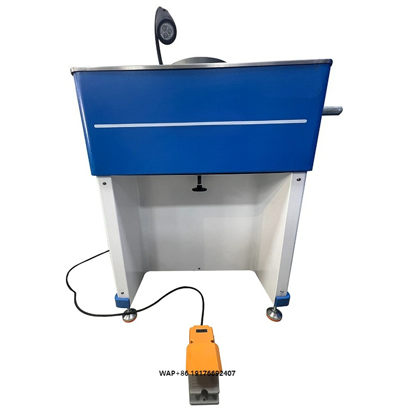 Hydraulic Hose Crimper 2 Inch - Vente directe usine – Nouvelle presse
