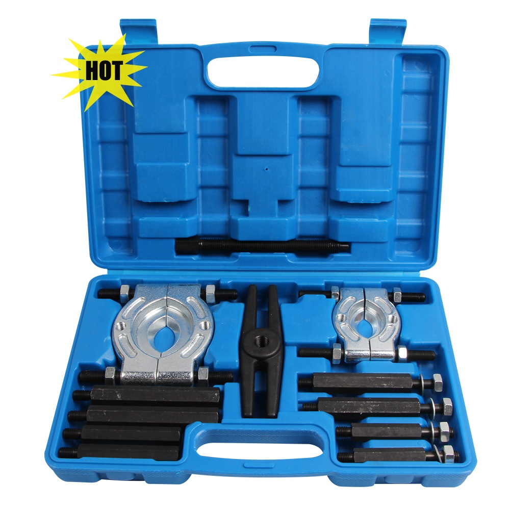 Hydraulic Bearing Puller Set - Kit d'extracteurs de roulements 2