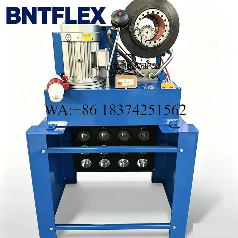 Wmwmnu pour une vitesse rapide - Hydraulic Hose Crimper 2 Inch avis et prix
