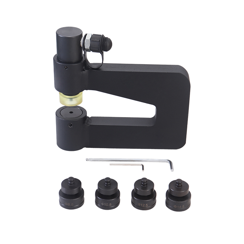 Jolie çon hydraulique SYD-32BF - Hydraulic Knockout Punch Set avis et prix