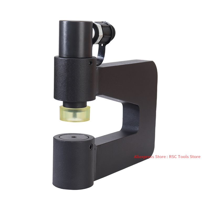 Jolie çon hydraulique SYD-32BF - Hydraulic Knockout Punch Set avis et prix