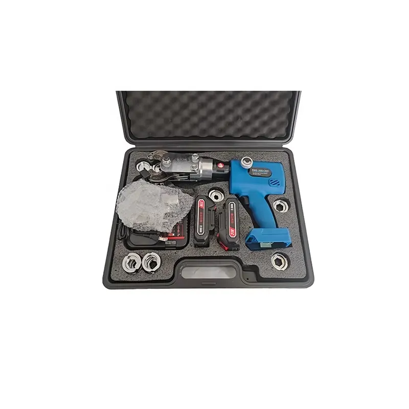 Outil hydraulique électrique S - Electric Hydraulic Crimping Tool 300Mm2 avis et prix