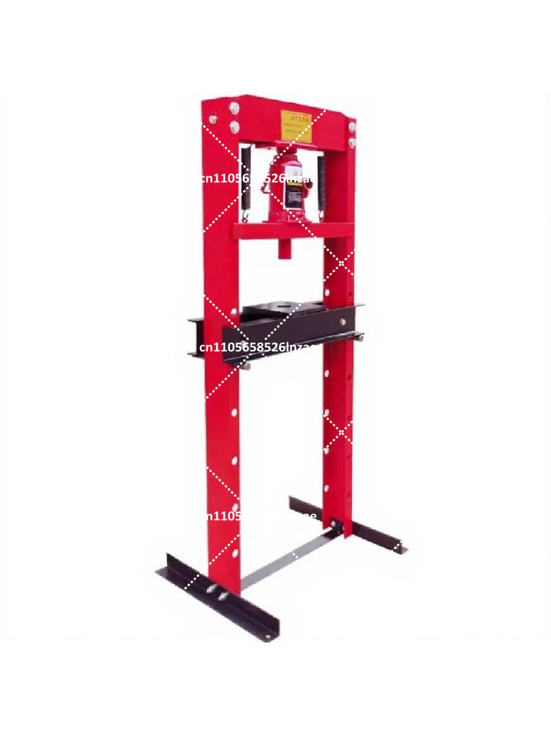 Presse hydraulique manuelle de - Hydraulic Press 20 Ton Shop Press avis et prix