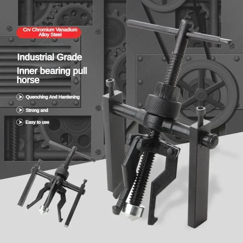 Extracteur de roulement de voi - Hydraulic Bearing Puller Set avis et prix