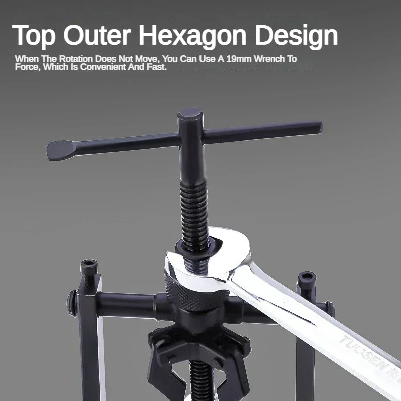 Extracteur de roulement de voi - Hydraulic Bearing Puller Set avis et prix