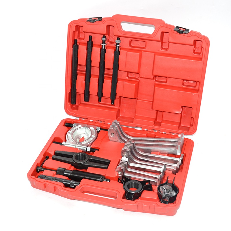 Kit d'outils de réparation aut - Hydraulic Bearing Puller Set avis et prix