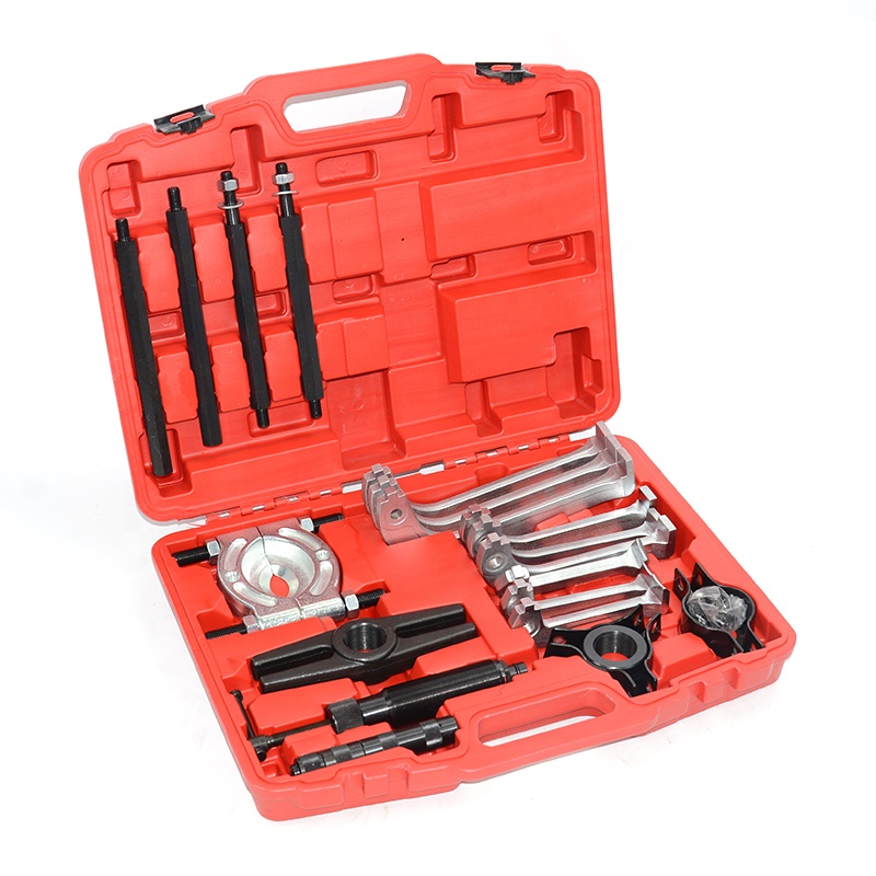 Kit d'outils de réparation aut - Hydraulic Bearing Puller Set avis et prix