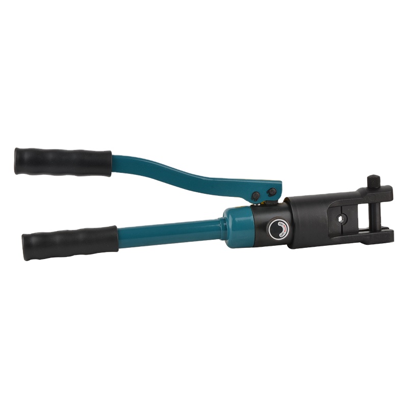 Pince à sertir manuelle pour c - Electric Hydraulic Crimping Tool 300Mm2 avis et prix