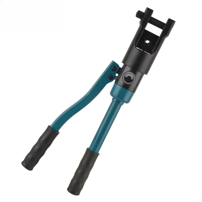 Pince à sertir manuelle pour c - Electric Hydraulic Crimping Tool 300Mm2 avis et prix