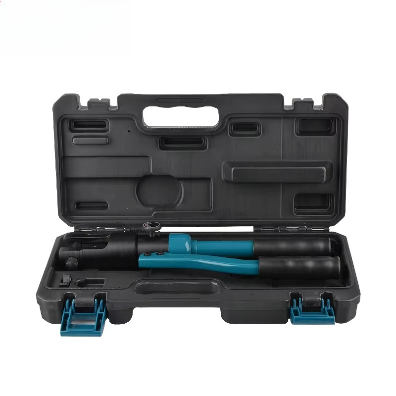 Pince à sertir manuelle pour c - Electric Hydraulic Crimping Tool 300Mm2 avis et prix