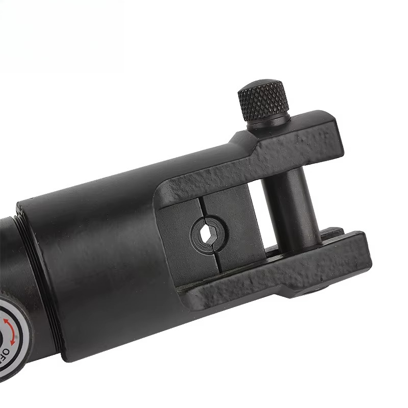 Pince à sertir manuelle pour c - Electric Hydraulic Crimping Tool 300Mm2 avis et prix