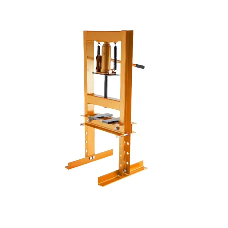 Ventes chaudes : Presse hydrau - Hydraulic Press 20 Ton Shop Press avis et prix