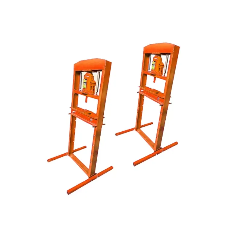 Ventes chaudes : Presse hydrau - Hydraulic Press 20 Ton Shop Press avis et prix