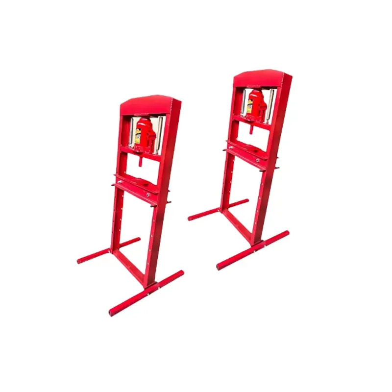 Ventes chaudes : Presse hydrau - Hydraulic Press 20 Ton Shop Press avis et prix