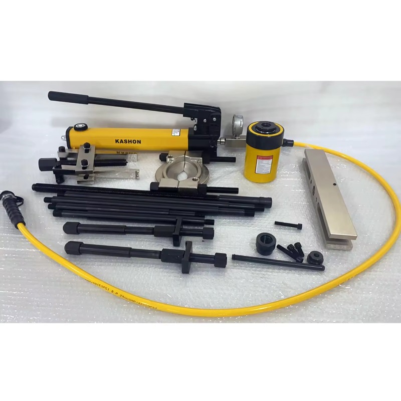 ENERPAC équivalent 20 tonnes B - Hydraulic Bearing Puller Set avis et prix
