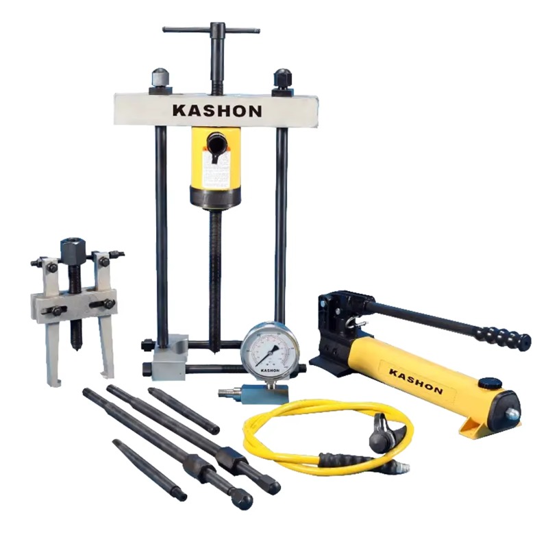 ENERPAC équivalent 20 tonnes B - Hydraulic Bearing Puller Set avis et prix