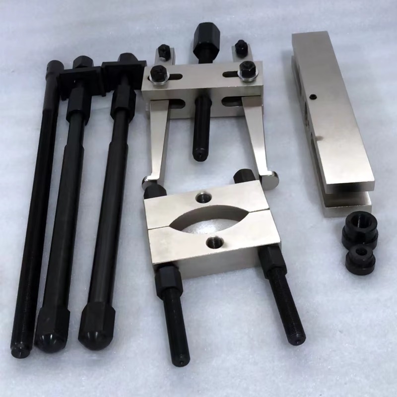ENERPAC équivalent 20 tonnes B - Hydraulic Bearing Puller Set avis et prix