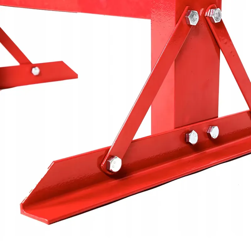 Presse hydraulique à double pi - Hydraulic Press 20 Ton Shop Press avis et prix