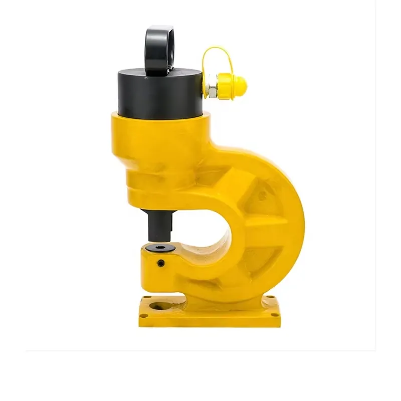 Outils de poinçonnage hydrauli - Hydraulic Busbar Punch Machine avis et prix