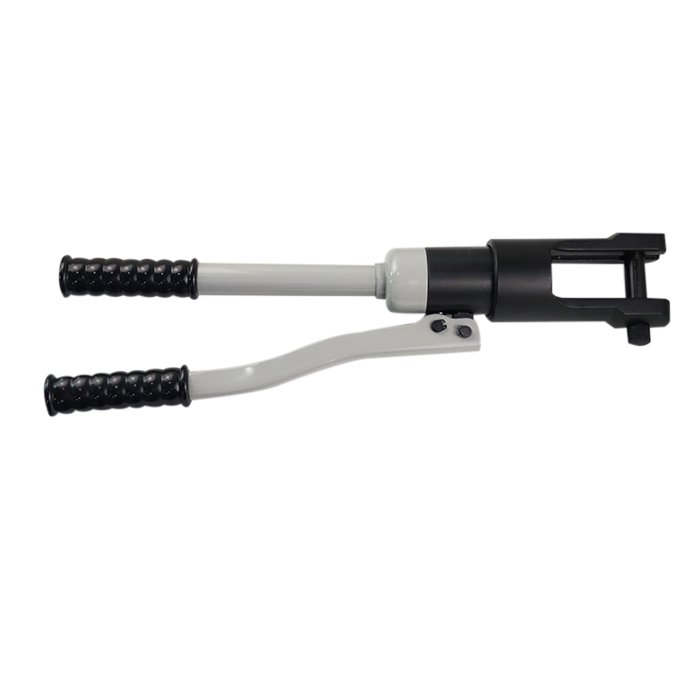 Outil de sertissage hydrauliqu - Electric Hydraulic Crimping Tool 300Mm2 avis et prix