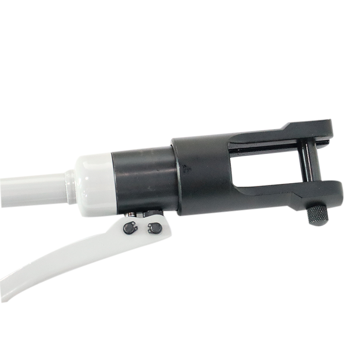 Outil de sertissage hydrauliqu - Electric Hydraulic Crimping Tool 300Mm2 avis et prix