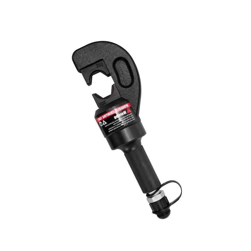 Outil de sertissage hydrauliqu - Hydraulic Crimping Tool 16-300Mm2 avis et prix