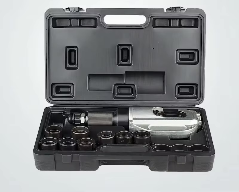 Pince à sertir hydraulique éle - Hydraulic Crimping Tool 400Mm2 avis et prix
