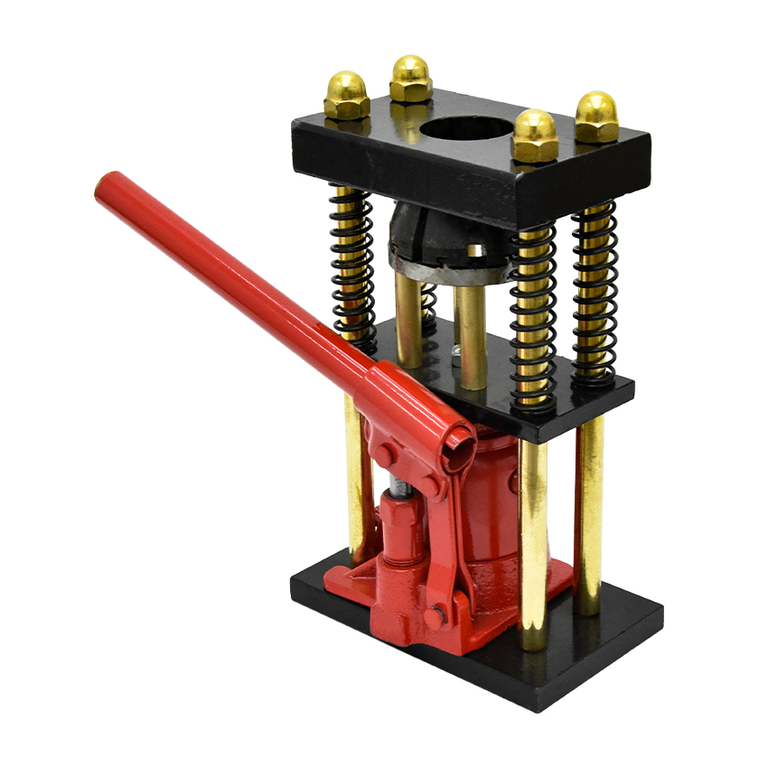 Pince à sertir manuelle en pla - Hydraulic Hose Crimper Machine avis et prix