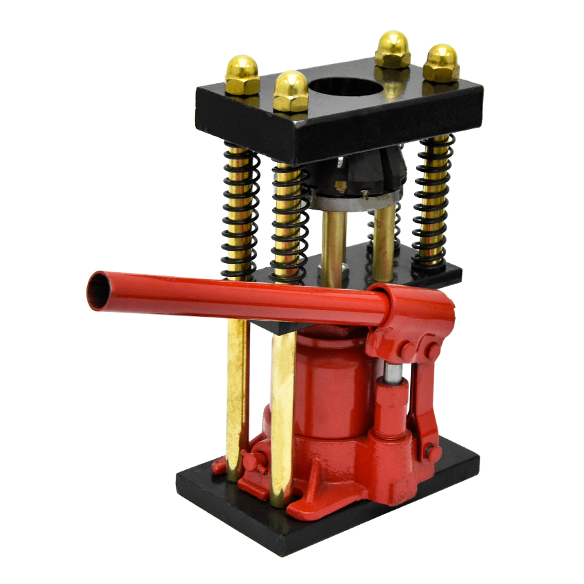 Pince à sertir manuelle en pla - Hydraulic Hose Crimper Machine avis et prix