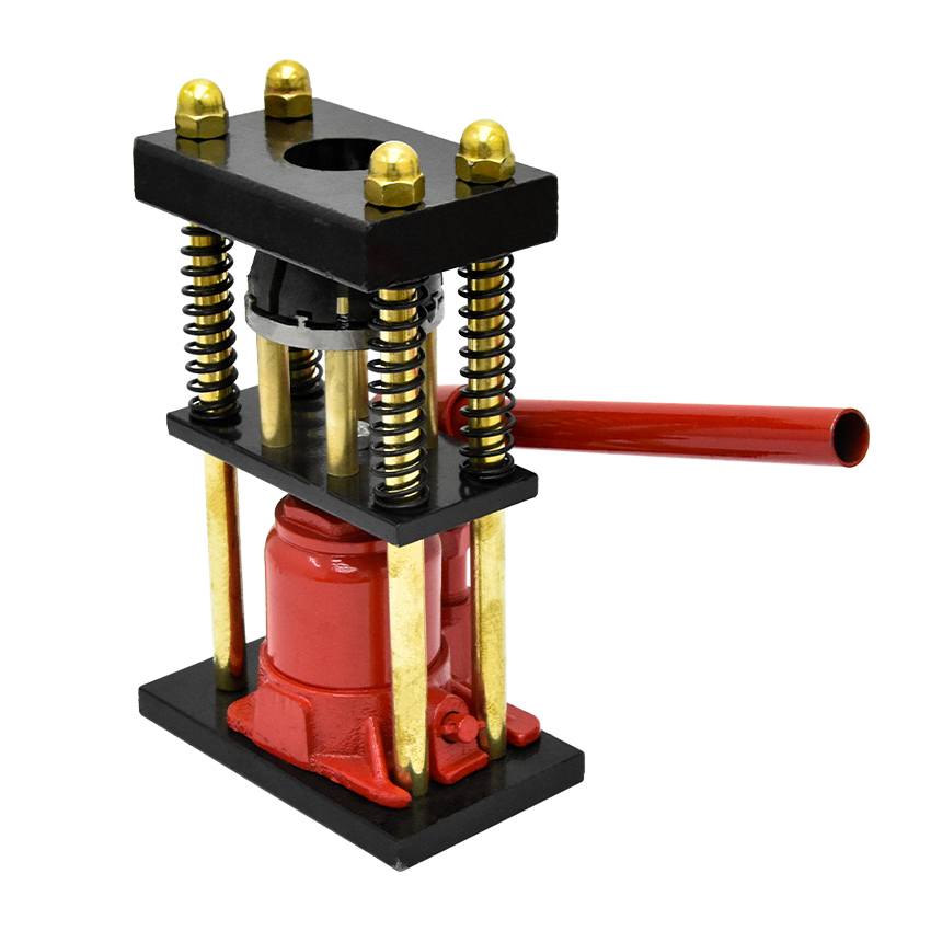Pince à sertir manuelle en pla - Hydraulic Hose Crimper Machine avis et prix