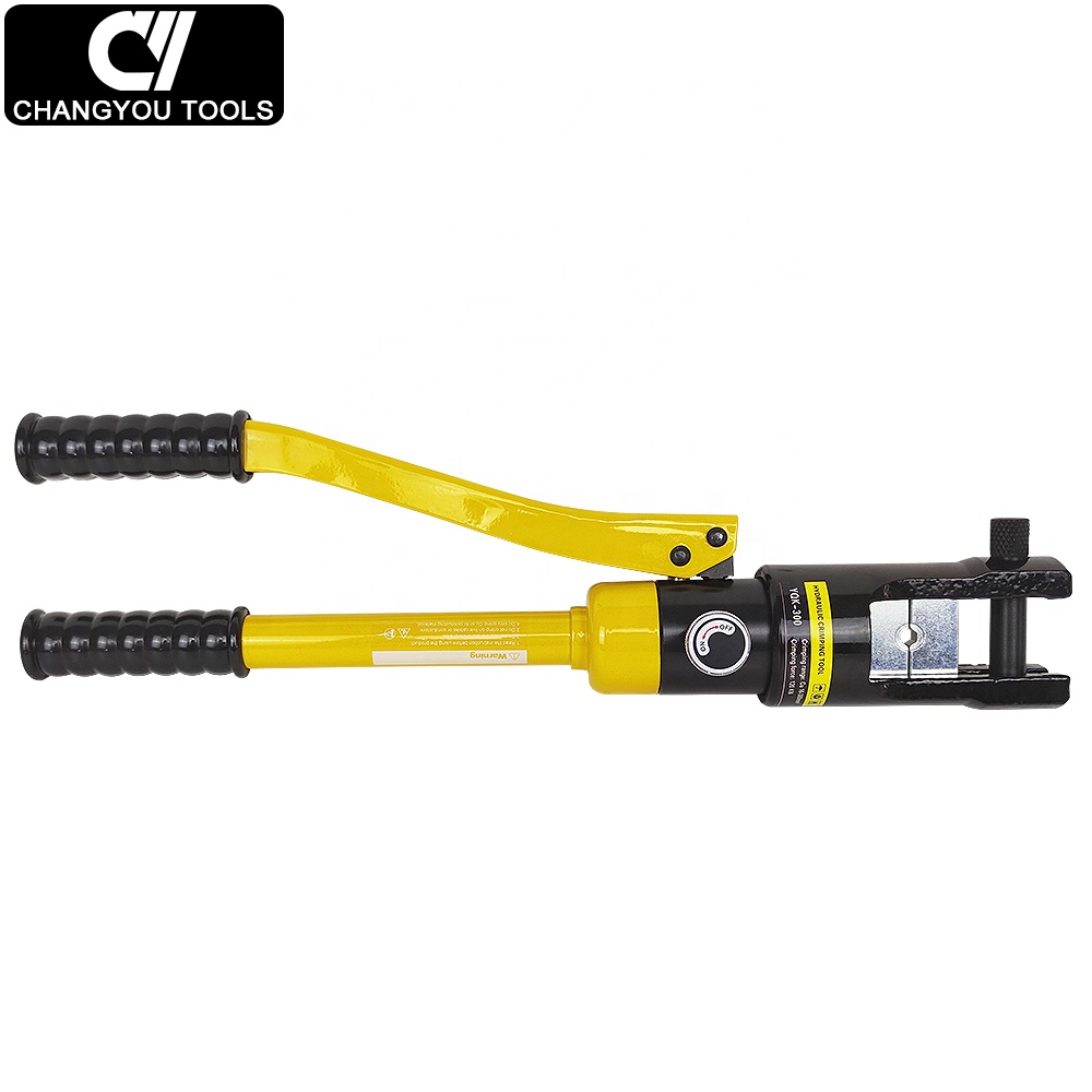 Outil de sertissage hydrauliqu - Electric Hydraulic Crimping Tool 300Mm2 avis et prix