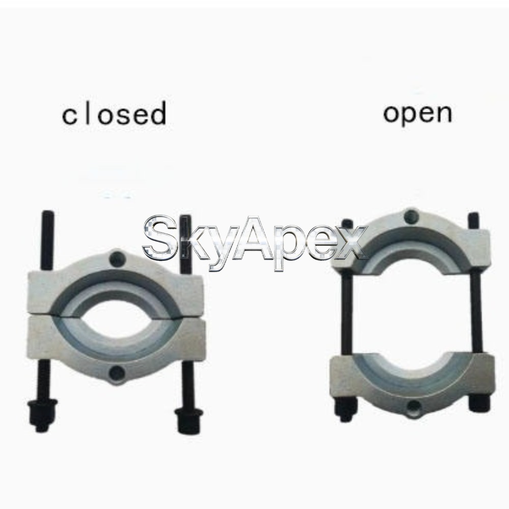 Extracteur d'engrenages pour u - Hydraulic Bearing Puller Set avis et prix