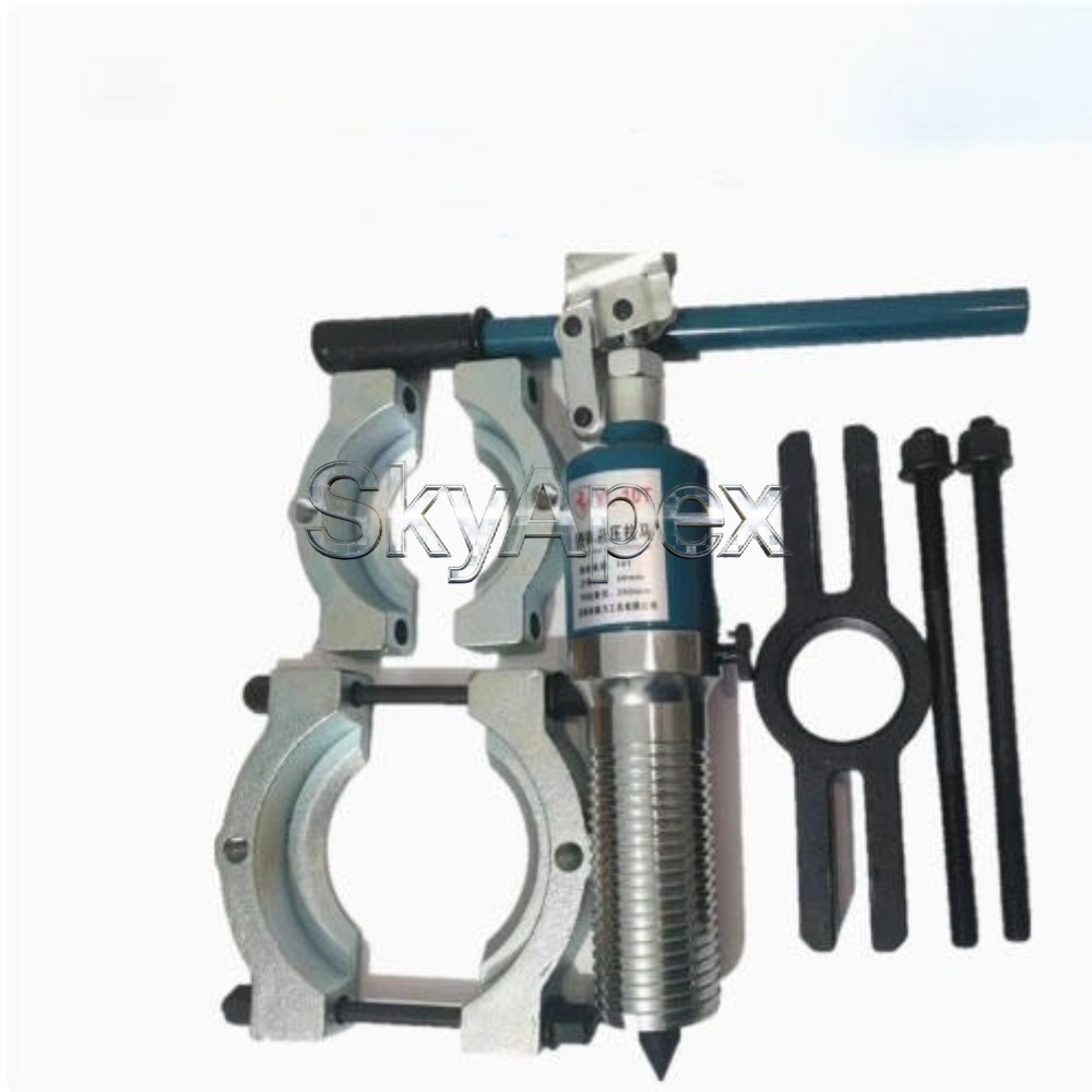 Extracteur d'engrenages pour u - Hydraulic Bearing Puller Set avis et prix
