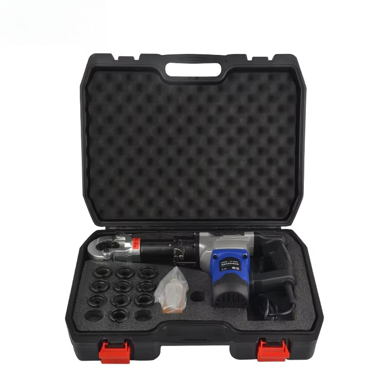 Pince à sertir hydraulique éle - Electric Hydraulic Crimping Tool 300Mm2 avis et prix