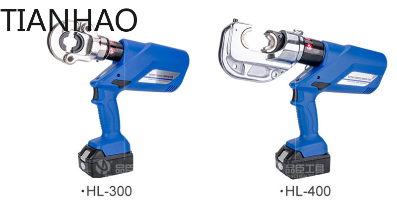 Pince à sertir hydraulique éle - Electric Hydraulic Crimping Tool 300Mm2 avis et prix
