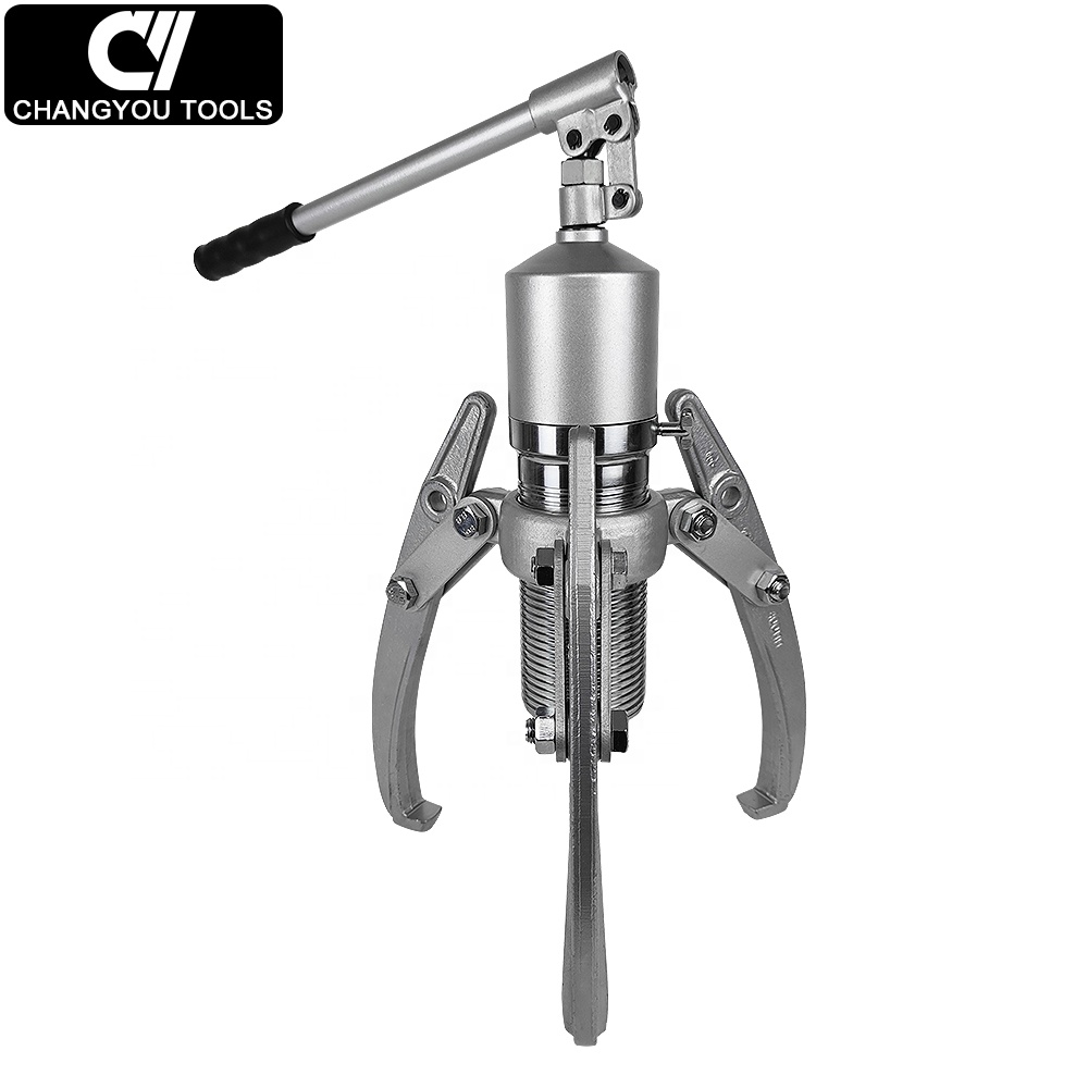 Prix de l'ensemble d'extracteu - Hydraulic Bearing Puller Set avis et prix